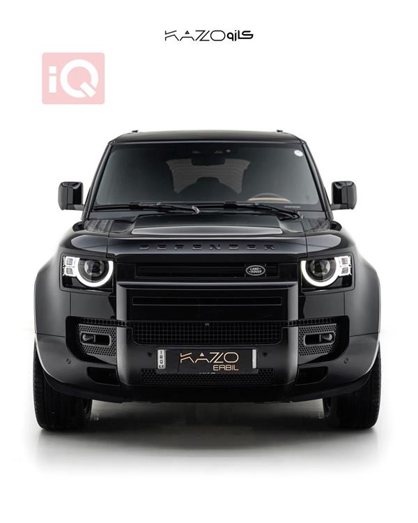 لاند روفر دفندر 2024 للبيع في العراق - اربيل